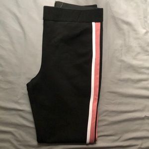 Zara Basic Leggings